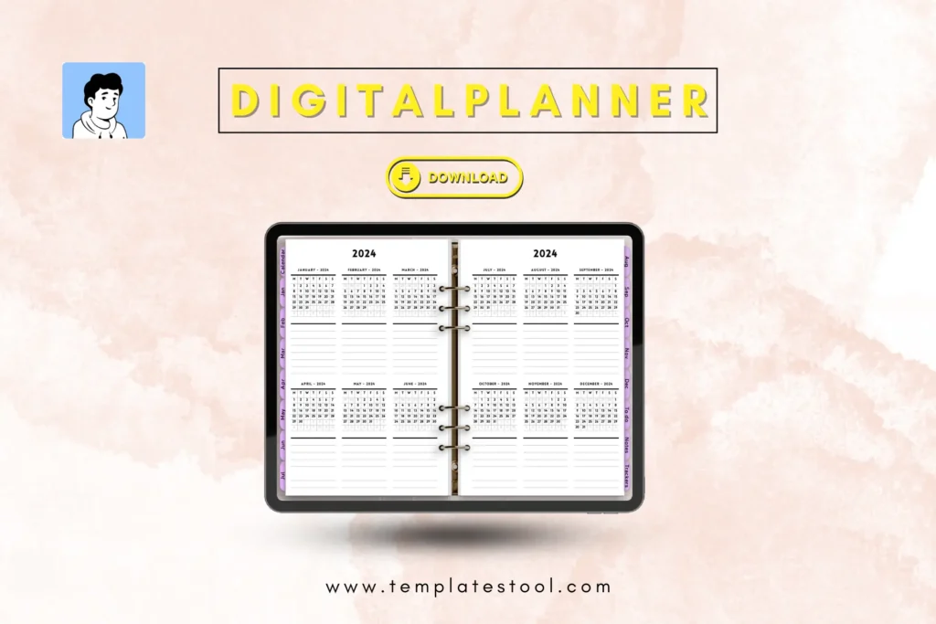 Comparison of traditional paper planner and modern digital planning tool