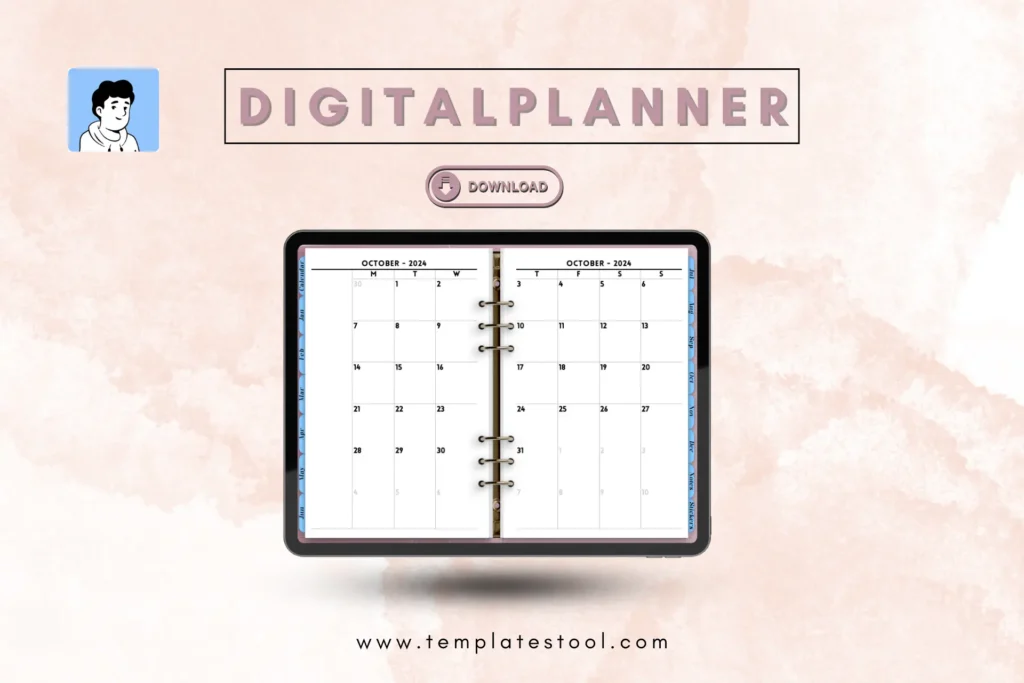 Digital Planning Tools to Streamline Your Daily Productivity