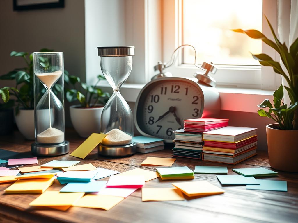 Overcome procrastination with practical motivation study tips